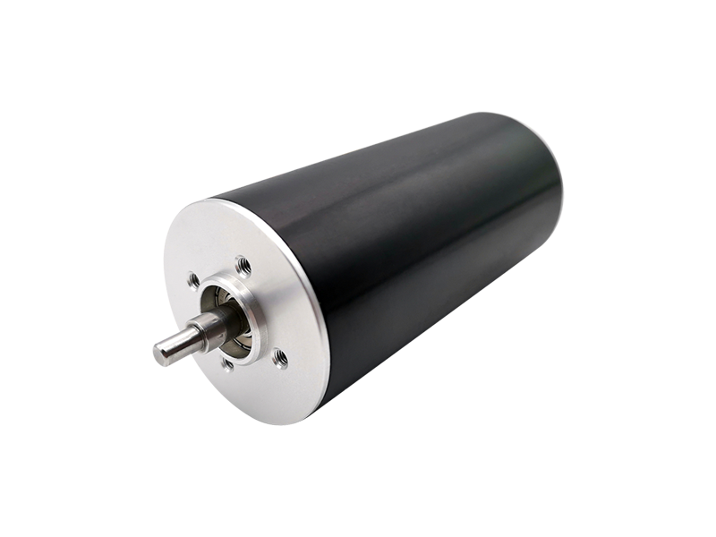 CB2060 Series Slotless Brushless DC Motor